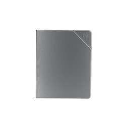 TUCANO - Cover Metal per iPad Pro 12.9" (2020) IPD129MTSG Grey