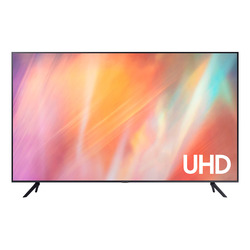 SAMSUNG - Tv Ultra HD 4K 50" Smart TV UE50AU7170UXZT