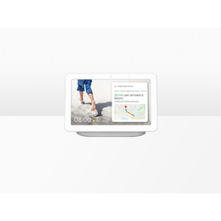 GOOGLE - GOOGLE NEST HUB CHALK
