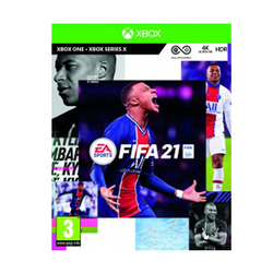 ELECTRONIC ARTS - FIFA 21 Xbox One