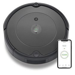 I ROBOT - Robot aspirapolvere Roomba 697