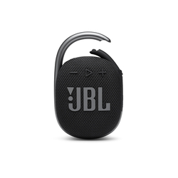 JBL - CLIP 4 BLACK