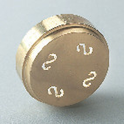 KENWOOD - Trafila Fileja Torchio A910
