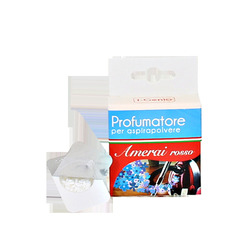 I-GENIO - Profumatore in granuli per aspirapolvere 960
