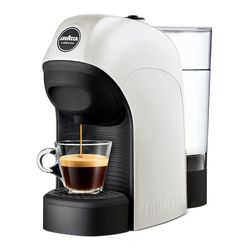 LAVAZZA - Macchina Caffé A Capsule Lavazza A Modo Mio Tiny LM800TINYWHITE 18000460