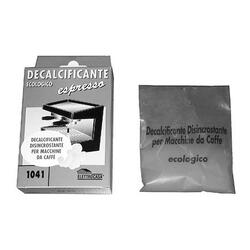 ELETTROCASA - Decalcificante Ecologico per Macchina Caffè Espresso AS29 3 pezzi