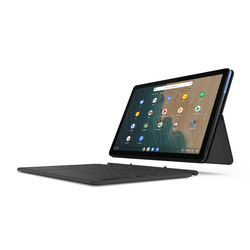 LENOVO - Tablet Ideapad Duet Chromebook WIFI 10.1' 4/64GB ZA6F0029IT
