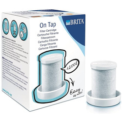 BRITA - Filtro Refill sistema filtrante On Tap (vecchia versione)