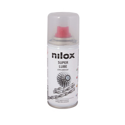 NILOX - NILOX LUBRIFICANTE 100 ML