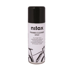 NILOX - NILOX PULITORE E LUCIDANTE TELAIO 200 ML