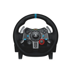LOGITECH - G29 DRIVING FORCE RACING
