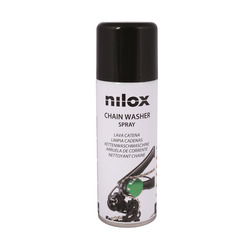 NILOX - NILOX LAVA CATENA 200 ML