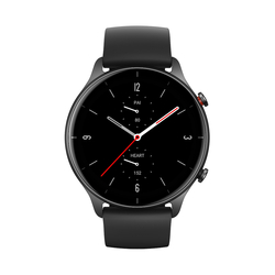 AMAZFIT - Smartwatch GTR 2E A2023 1.39" GPS Impermeabile Nero 
