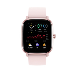 AMAZFIT - Smartwatch GTS 2 Mini A2018 1.55" GPS Impermeabile Rosa