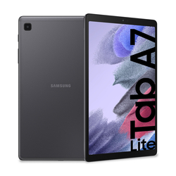 SAMSUNG - Tablet Galaxy A7 Lite WIFI 8.7'' Ram 3GB 32GB SM-T220NZAAEUE