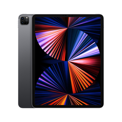 APPLE - iPad Pro WIFI 12.9' Ram 8GB 256GB Space Grey MHNG3TY/A