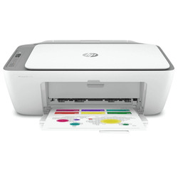 HP - Stampante Multifunzione DeskJet 2720e 6 mesi di inchios. HP+