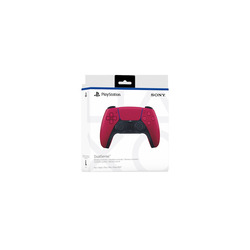 SONY ENTERTAINMENT - Controller DualSense Playstation 5 Rosso 9827894