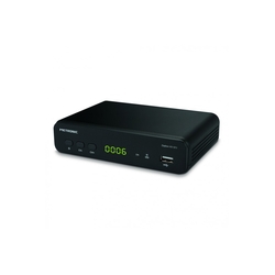 METRONIC - ZAPPER METRONIC DVC-T2 HEVC PVR 441623