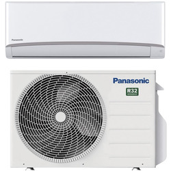 PANASONIC - CU-RZ25VKE + CS-RZ25VKEW