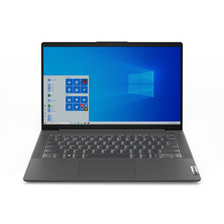 LENOVO - Notebook IdeaPad 5 Pro 14" RAM 16GB SSD 512GB Rayzen 5