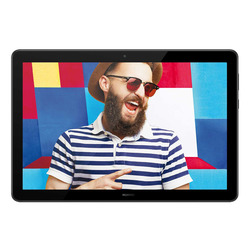 HUAWEI - Tablet Mediapad T5 LTE 10.1'' Ram 3GB 32GB Nero