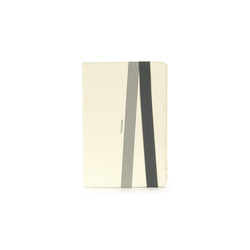 TUCANO - Cover Libro Tablet Galaxy 2 10.2'' TABU10W Beige/Bianco