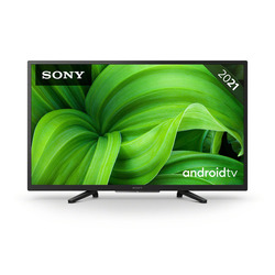 SONY - Tv Led HD 32" Smart TV 2021 KD32W800PAEP