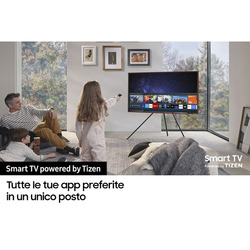 TV THE FRAME 4K 43” 43LS03A SMART TV WI-FI 2021