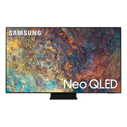 SAMSUNG - Tv Neo QLED 4K 55" Smart TV 2021 QE55QN90AATXZT