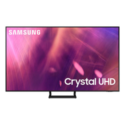 SAMSUNG - TV CRYSTAL UHD 4K 65GÇ¥ UE65AU9070 SMART TV 2021