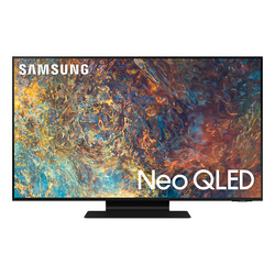 SAMSUNG - Tv Neo QLED 4K 50" Smart TV 2021QE50QN90AATXZT