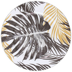 ANDREA FONTEBASSO - Sottopiatto 33cm Rio in Silicone e Plastica SV922372613