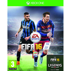 ELECTRONIC ARTS - FIFA 16 Xbox One