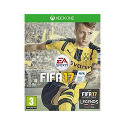 ELECTRONIC ARTS - FIFA 17 Xbox One