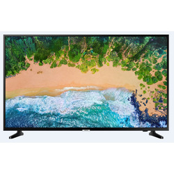 SAMSUNG - Tv Crystal Ultra HD 4K 55" Smart TV 2019 UE55RU7090