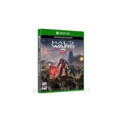 MICROSOFT - Halo Wars 2 Xbox One