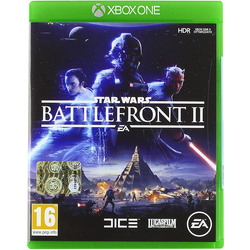ELECTRONIC ARTS - Star Wars Battlefront II - Xbox One