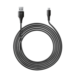 TRUST - Cavo di ricarica 3M USB-C a USB-A Play & Charge GXT 226 24168