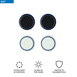 TRUST - GXT266 4-PACK THUMB GRIPS PS5