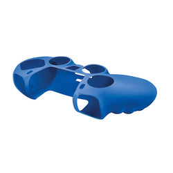 TRUST - Cover in silicone Blu Controller DualSense PS5 GXT 748 24171