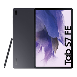 SAMSUNG - Tablet Galaxy S7 FE WIFI 12.4'' Ram 4GB 64GB SM-T733NZKAEUE