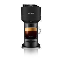 KRUPS - Macchina Caffè A Capsule Nespresso XN910NK Nero