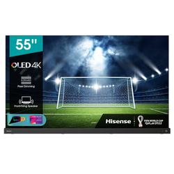 Tv Oled Ultra HD 4K 55" Smart TV 55A92G