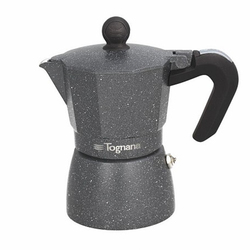 TOGNANA PORCELLANE - Moka 1 Tazza Mythos Coffee Star Grancucina V443001AMNF