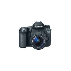 CANON - EOS70D18135IS