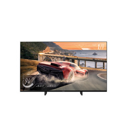 PANASONIC - Tv Led Ultra HD 4K 55" Smart TV Serie JX940 