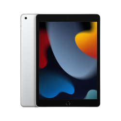 APPLE - iPad 9 Generazione 10.2'' Wi-Fi Ram 3GB 64GB MK2L3TYA Silver