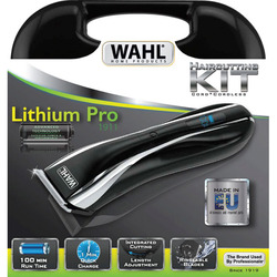 WAHL - Wahl Lithium Pro LCD Clipper