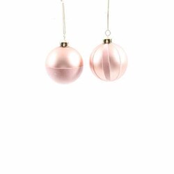 MERCURY SRL - Palline di Natale in Vetro 35226